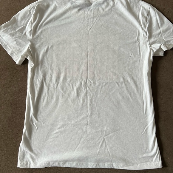 Let’s go girls tee - Picture 3 of 3